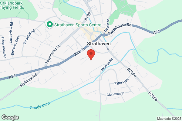 McEwen Motors