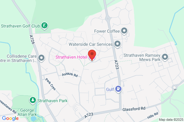 Best Western Strathaven Hotel