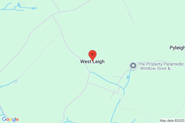 West Laighnetherfield