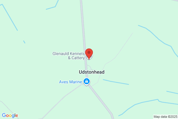 Glenauld Kennels