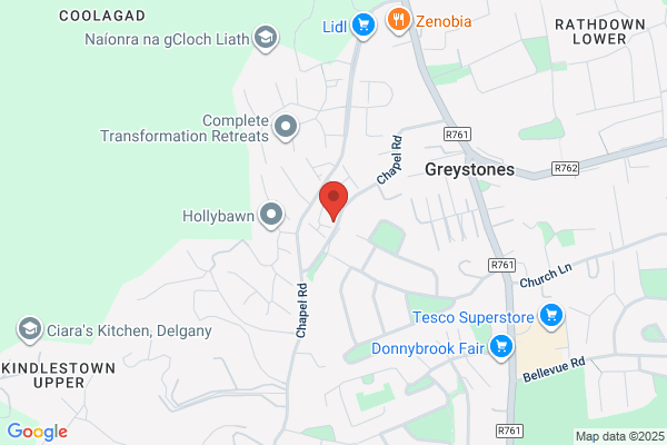 Greystone (Plumbing) Ltd
