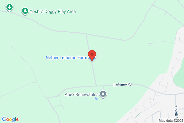 Lethame House