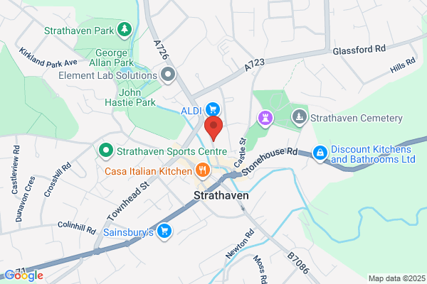 Strathaven Cycles