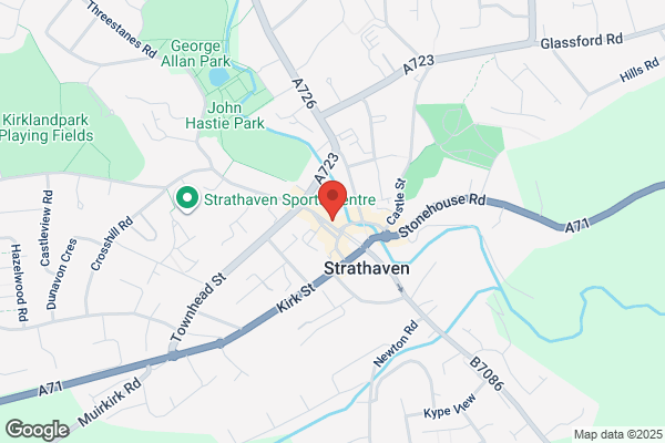 Strathaven Gift Shop