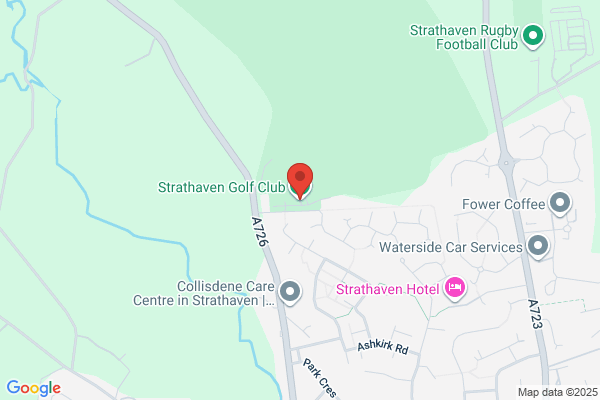Strathaven Golf Club