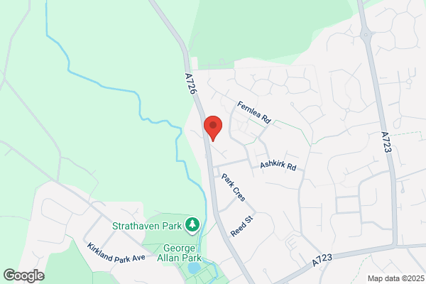 Strathaven Nursing Home Ltd