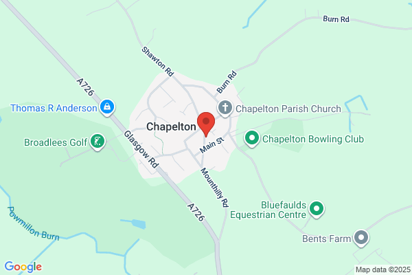 The Chapelton Inn