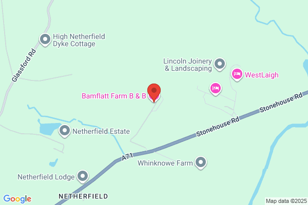 Baxters Country Inn