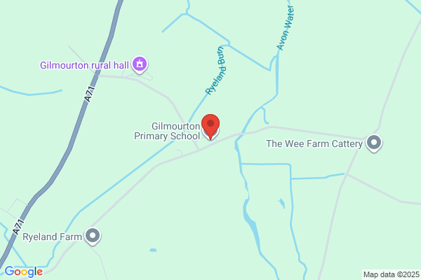 Gilmourton Primary School