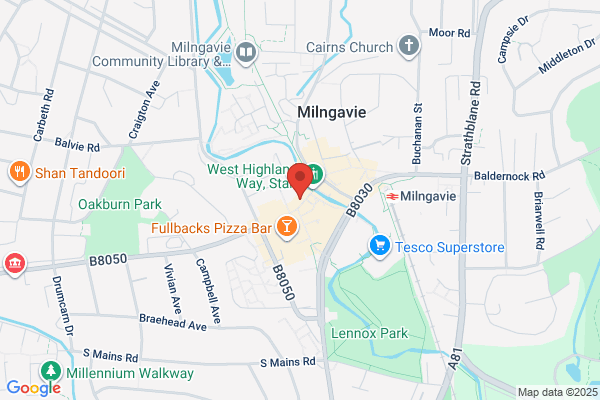 Specsavers Opticians and Audiologists - Milngavie