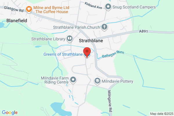 Co-op Food - Strathblane - closed