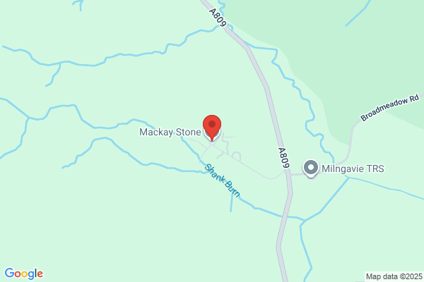 Mackay Stone