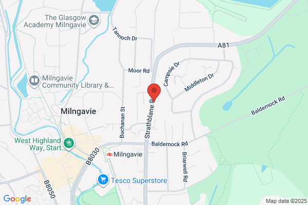 Milngavie Minimarket