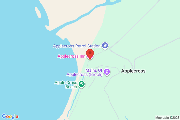 Applecross Inn
