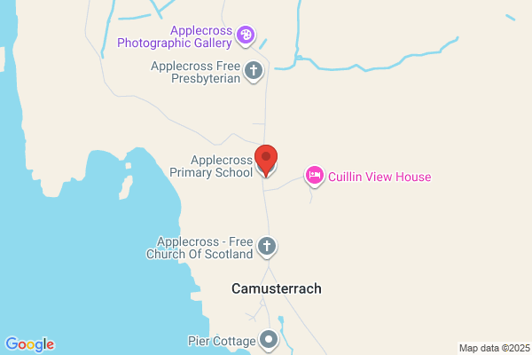 Applecross Primary School