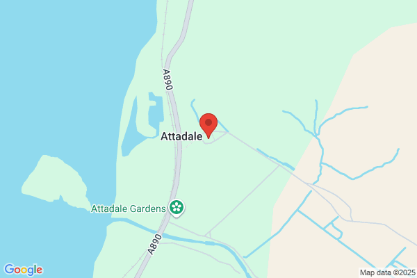 Attadale Estate
