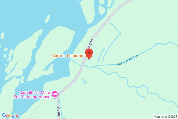 Carron Restaurant