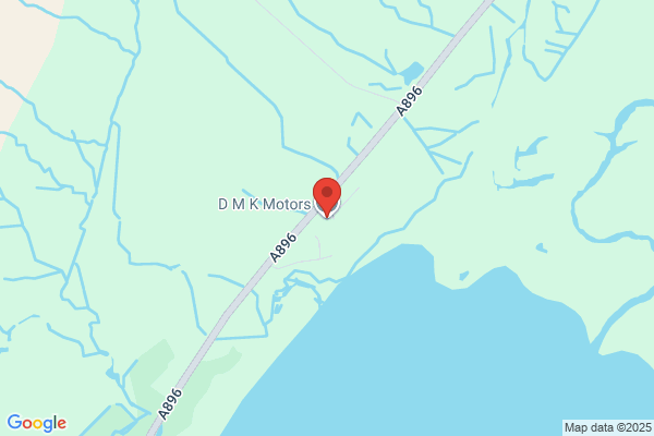 D M K Motors