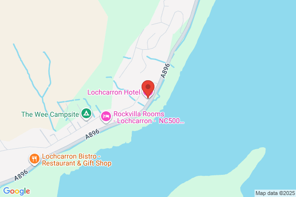 Lochcarron Hotel