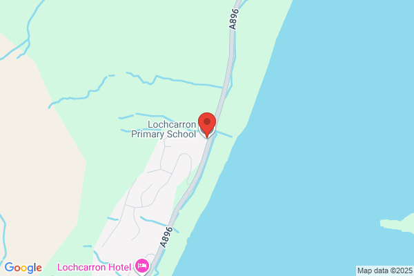 Lochcarron Primary School