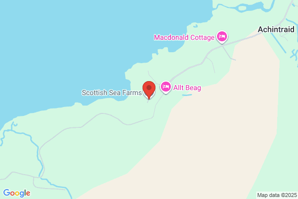 Scottish Sea Farms Ltd