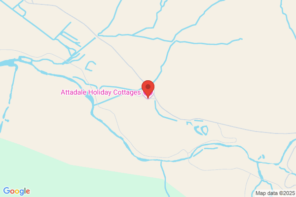 Self Catering Accommodation