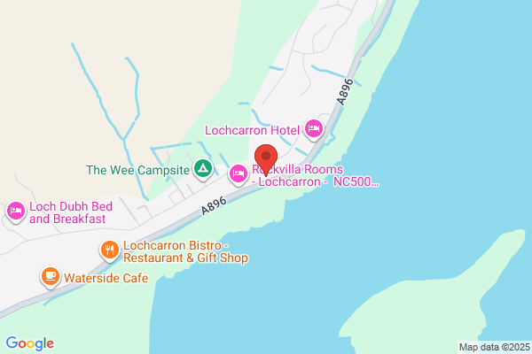 The Highlands Of Scotland Tourist Board