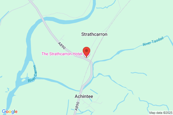 The Strathcarron