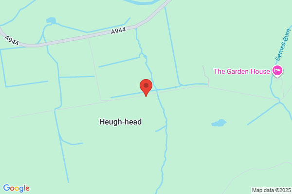 Bigfoot Adventures (Aberdeenshire)