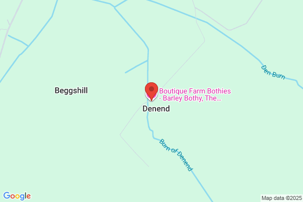 Jenny's Bothy Crofthouse ceased trading
