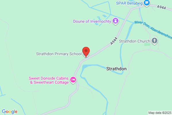 Strathdon Primary School