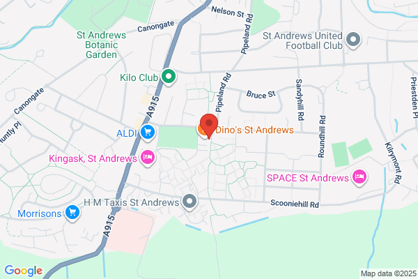 SPAR St Andrews