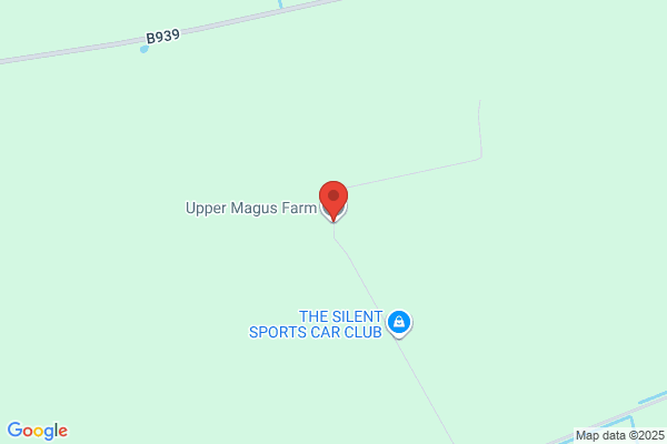 Angus M MacDougall & Co (St Andrews) Ltd