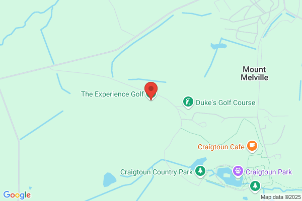High Road Golf Expeditions
