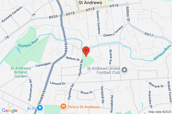 St Andrews Bowling Club