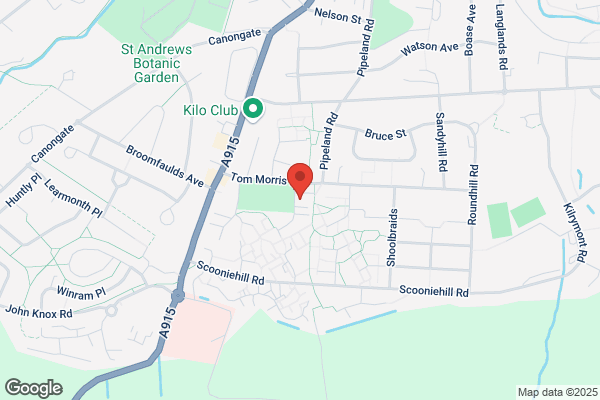St Andrews Funeralcare - closed