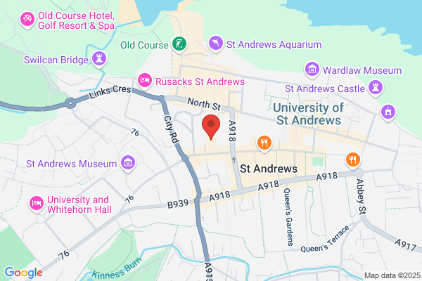 University Of St Andrews Students Association