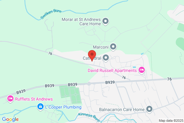 Whitecroft Guest Lodges