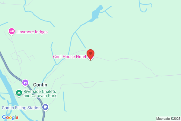 Coul House Hotel