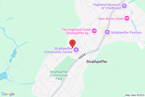 Strathpeffer Medical Practice