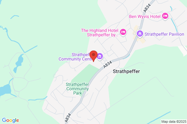 Strathpeffer Primary School