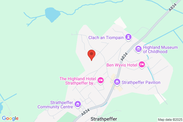 The Brunstane Lodge