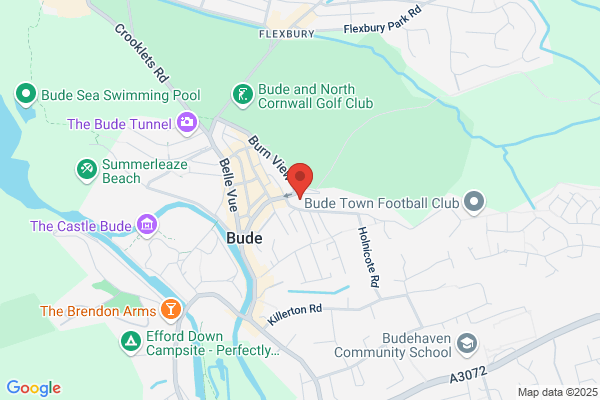 Co-op Food - Bude - Burn View Road