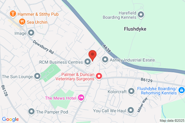 A M Services Ltd