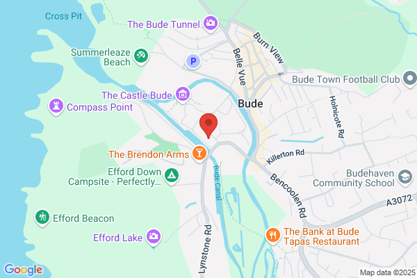 Bude Angling Supplies