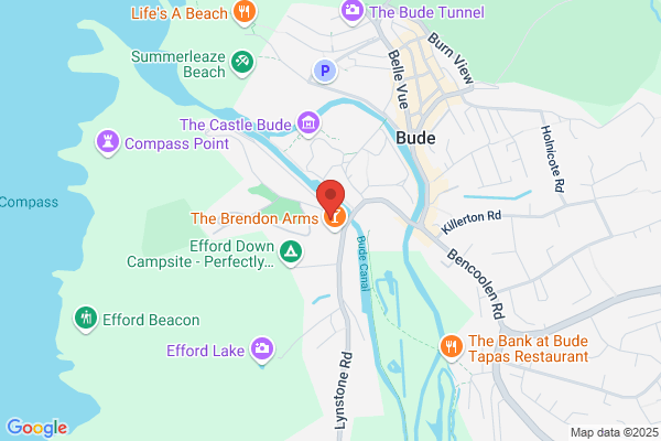 Bude Jazz Festival Ltd