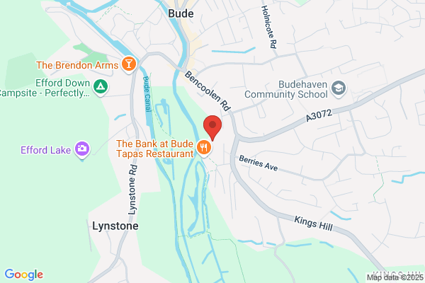 Bude Rugby Club