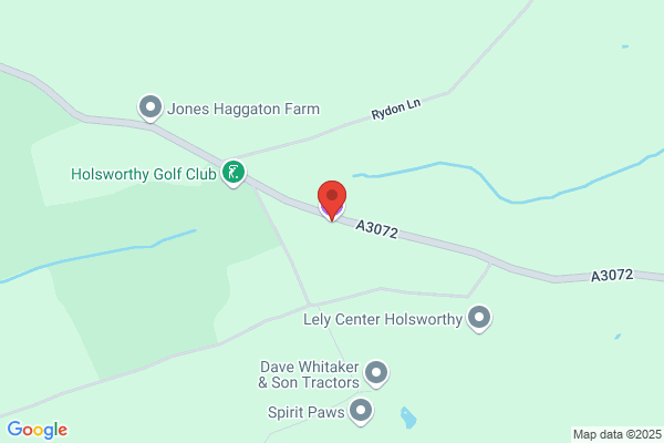 Holsworthy & Stratton Association