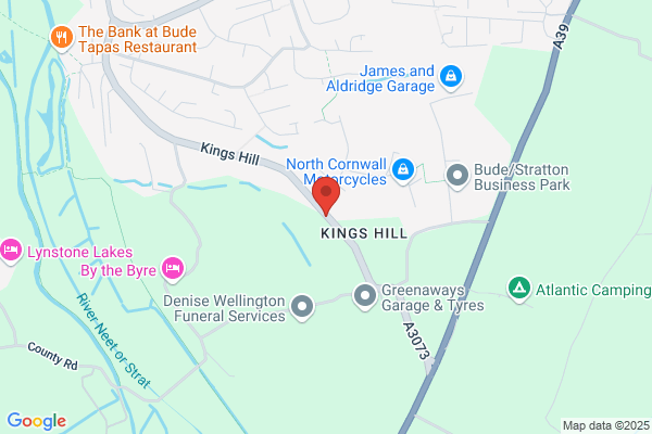 Kings Hill