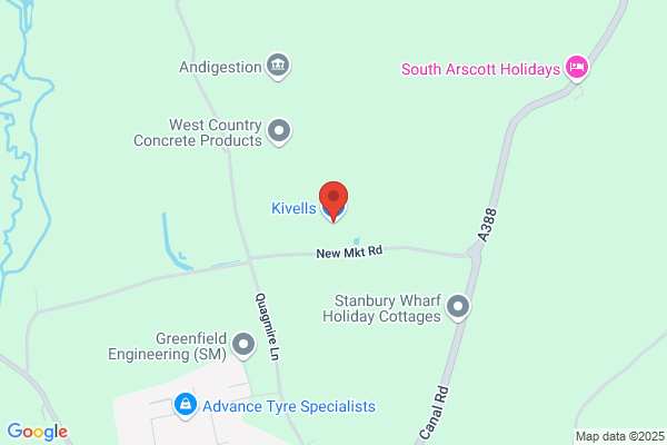 Kivells